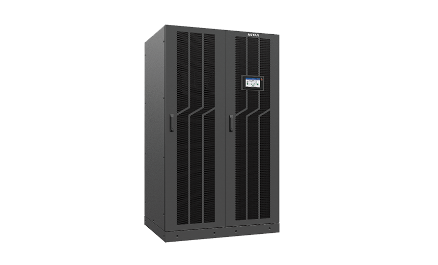 科士達(dá)100kW/125kW超大功率模塊UPS